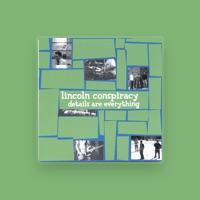 LINCOLN CONSPIRACY