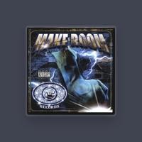 odub records