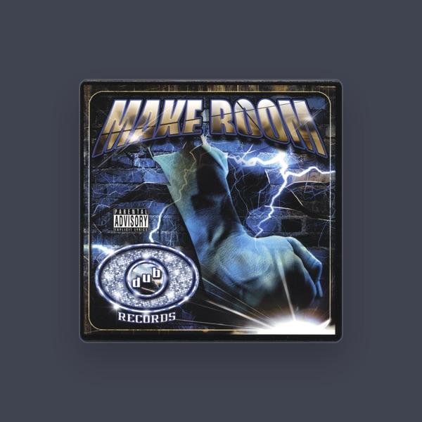 odub records