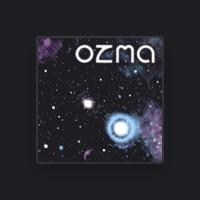 臼井'OZMA'孝文