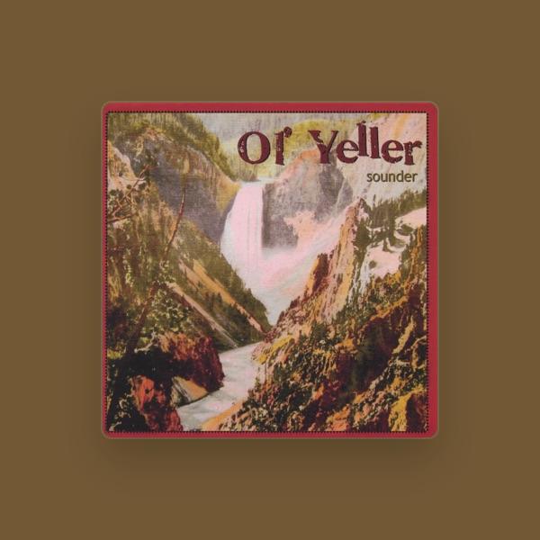 Ol' Yeller