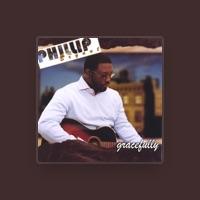 Phillip Bryant
