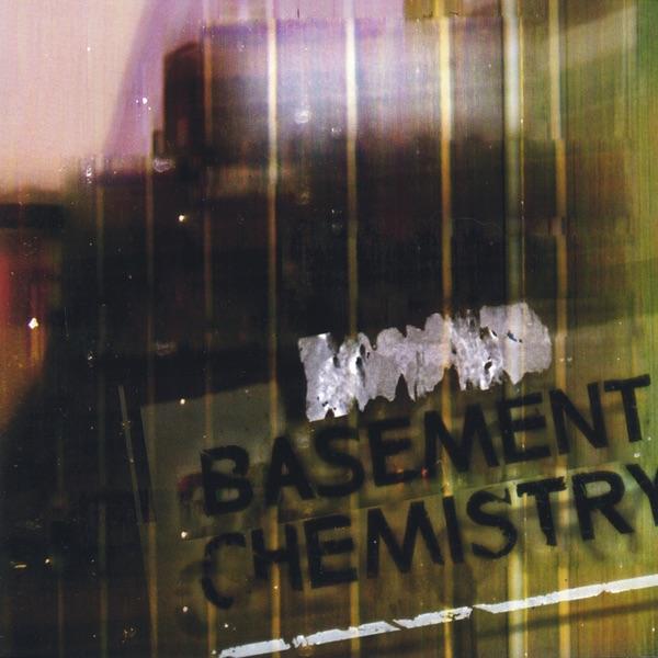 Basement Chemistry IV: Wood & Vinyl