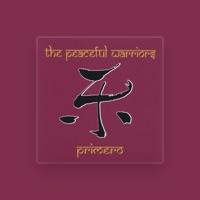 The Peaceful Warriors