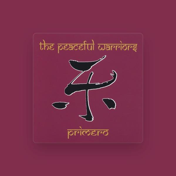 The Peaceful Warriors