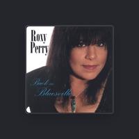 Roxy Perry
