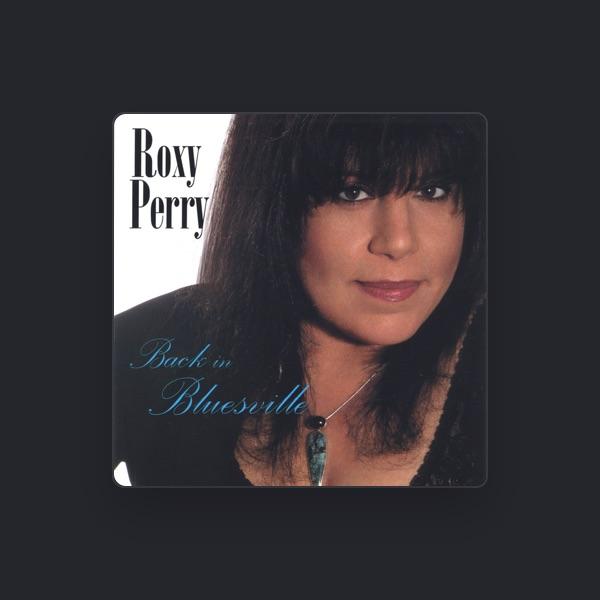 Roxy Perry