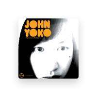John Yoko