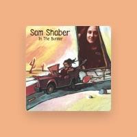 Sam Shaber
