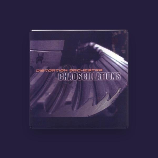 Distortion Orchestra
