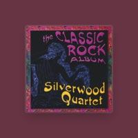 Silverwood Quartet