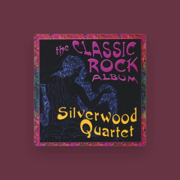 Silverwood Quartet