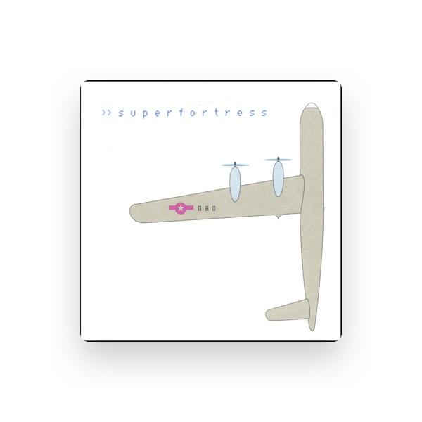 SUPERFORTRESS