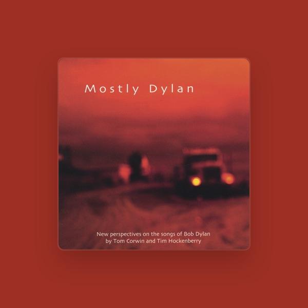 Mostly Dylan