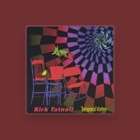 Kirk Tatnall