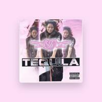 Tequila