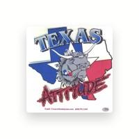 Texas Attitude
