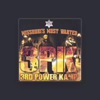 Third Power Kamp