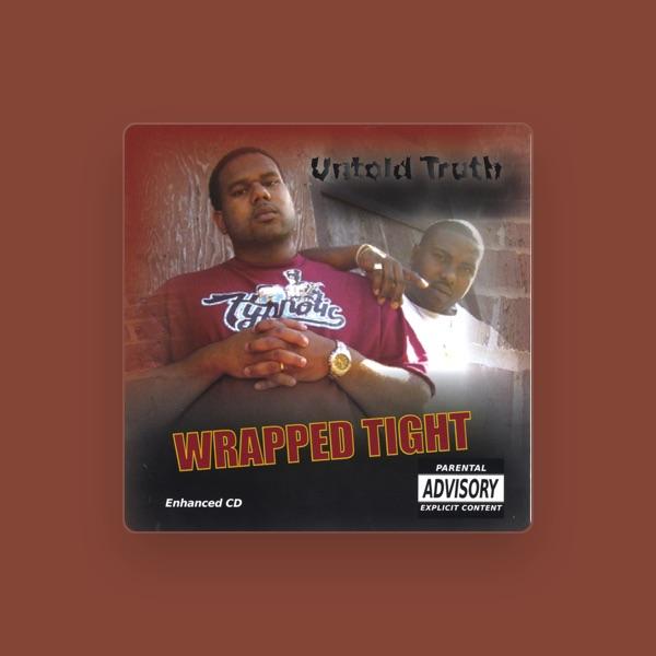 Wrapped Tight