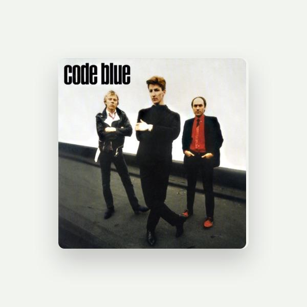 Code Blue