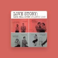 Dave Pell Octet
