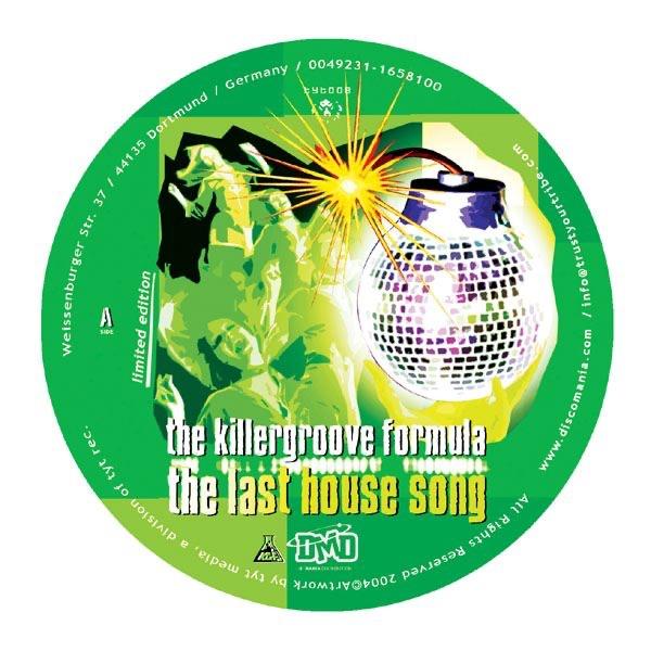 The Last House Song (Levelheads Remix)