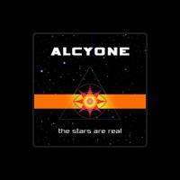 Alcyone