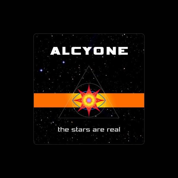 Alcyone