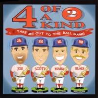 Take Me Out to the Ballgame