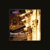 St. Louis Brass Quintet