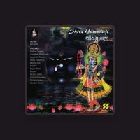 Anupama Deshpande / Bhumi / Sachin Limaye / Mandar Shinde