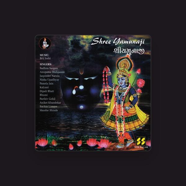 Anupama Deshpande / Bhumi / Sachin Limaye / Mandar Shinde