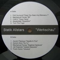 Abseitstor