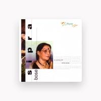 Sipra Bose