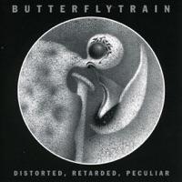 Distorted, Retarded, Peculiar