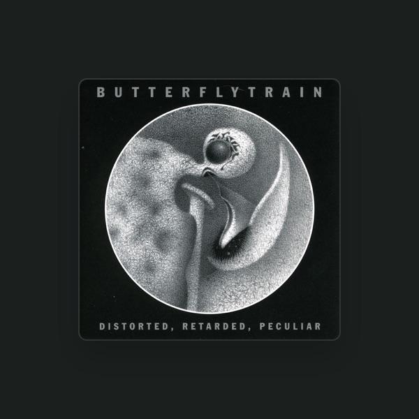 Butterfly Train