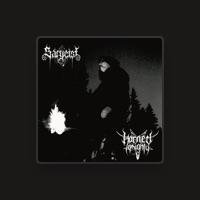 Sargeist / Horned Almighty