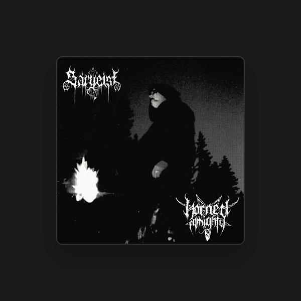 Sargeist / Horned Almighty