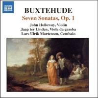 Sonata No. 2 in G Major, BuxWV 253: I. Lento-Vivace