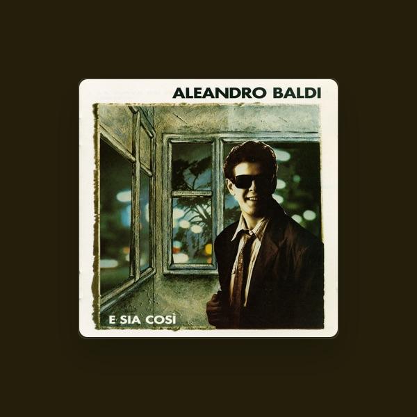 Aleandro Baldi