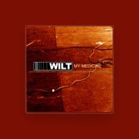 Wilt