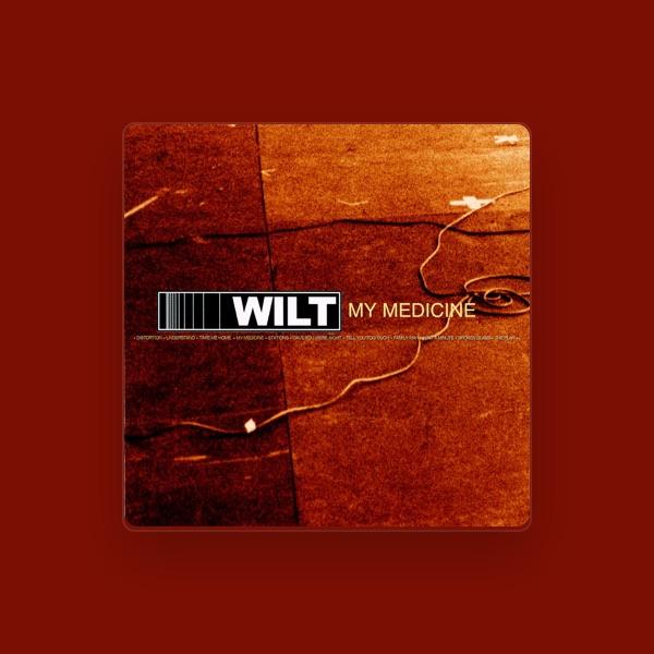 Wilt