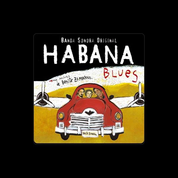 Habana Blues