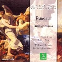 Dido & Aeneas, Act III: "With drooping wings" (chorus)