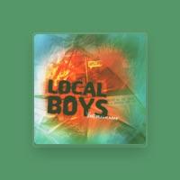Local Boys