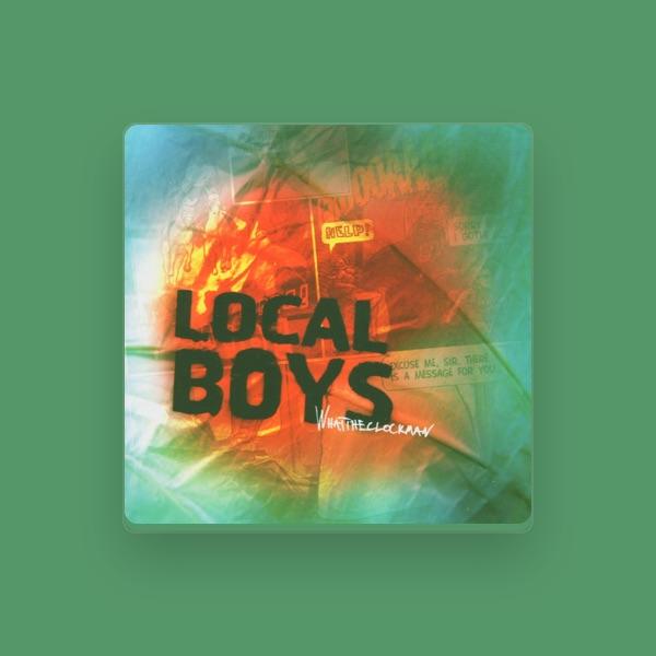 Local Boys