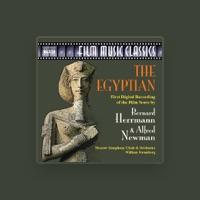 Moscow Symphony Choir