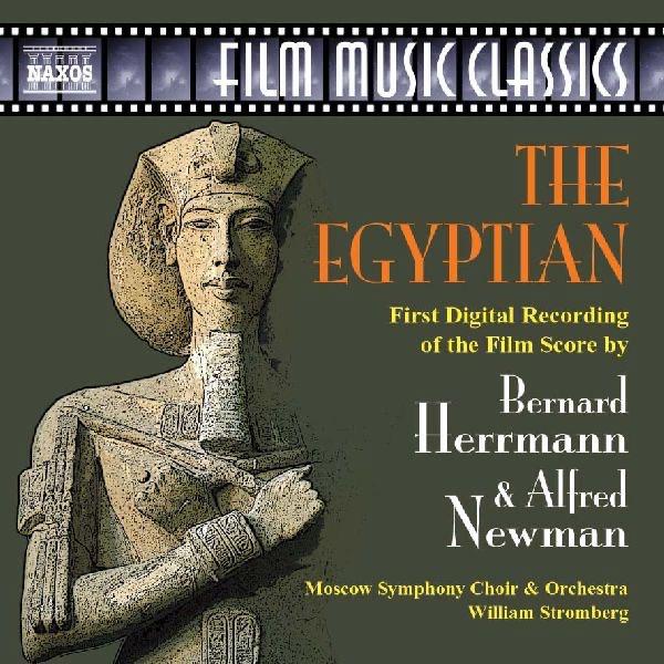 The Egyptian: The New Pharaoh
