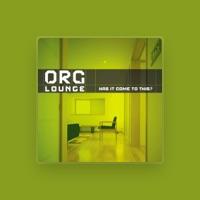 ORG Lounge