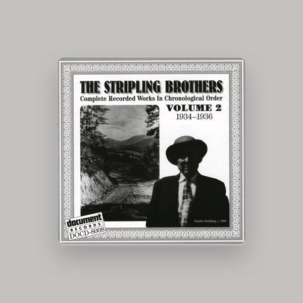 The Stripling Brothers
